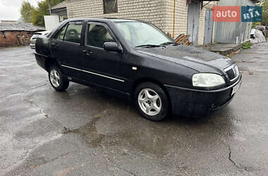 Седан Chery Amulet 2005 в 
