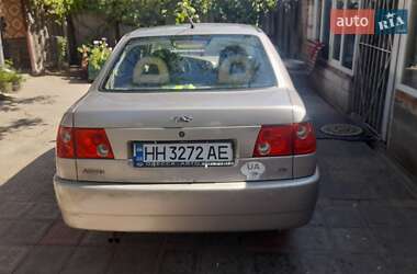 Седан Chery Amulet 2006 в 