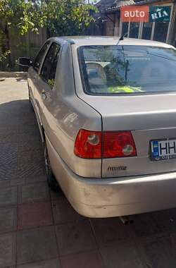 Седан Chery Amulet 2006 в 