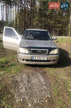 Седан Chery Amulet 2008 в 