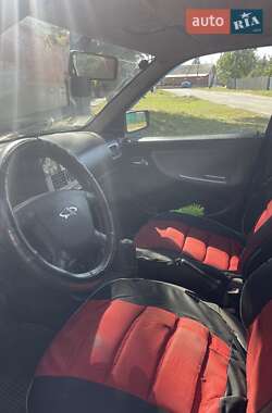 Седан Chery Amulet 2008 в 