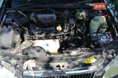 Седан Chery Amulet 2007 в 