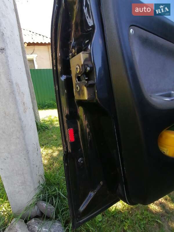 Седан Chery Amulet 2007 в Александрие