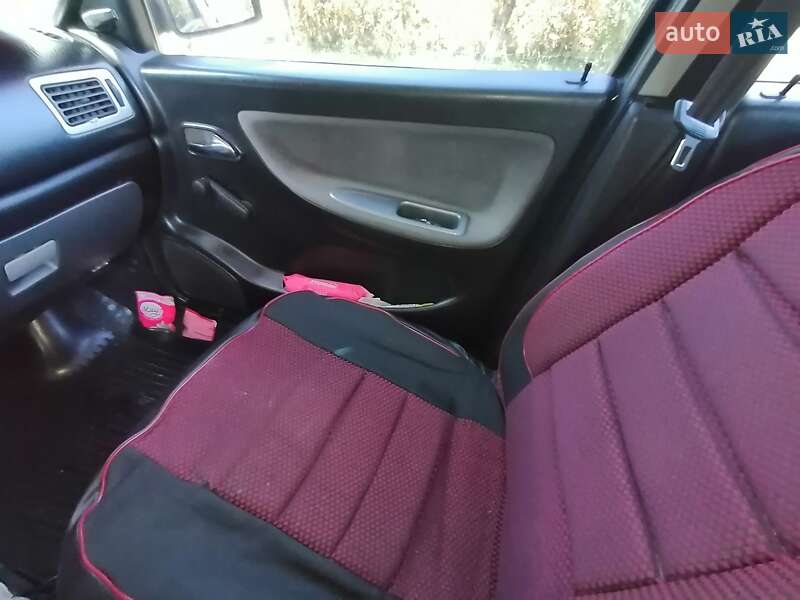 Седан Chery Amulet 2007 в Александрие