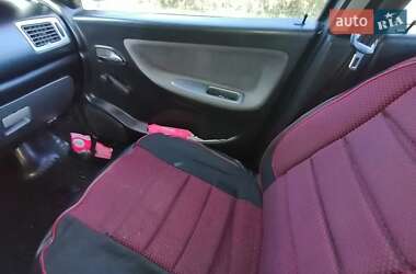 Седан Chery Amulet 2007 в 
