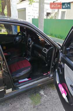 Седан Chery Amulet 2007 в 