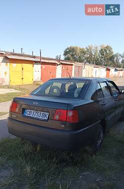Седан Chery Amulet 2007 в Чернігові