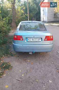 Седан Chery Amulet 2007 в 