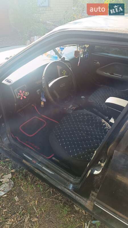 Седан Chery Amulet 2008 в 