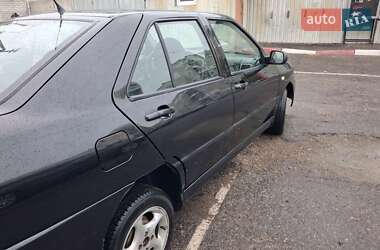 Седан Chery Amulet 2008 в 