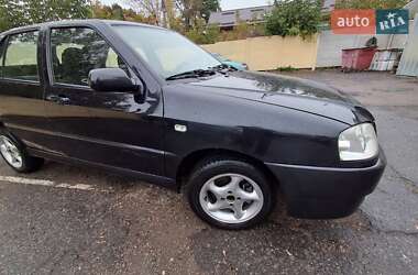 Седан Chery Amulet 2008 в 