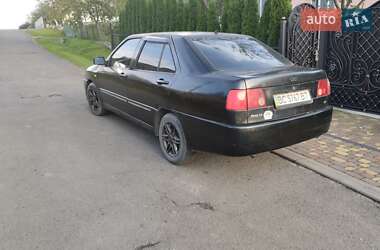 Седан Chery Amulet 2007 в 