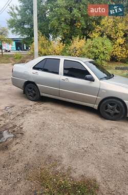 Седан Chery Amulet 2007 в 