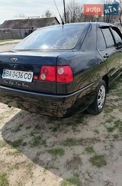 Седан Chery Amulet 2007 в 