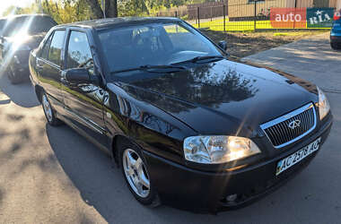 Седан Chery Amulet 2008 в 