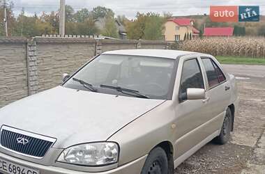 Седан Chery Amulet 2007 в 