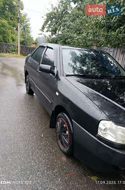 Седан Chery Amulet 2008 в 