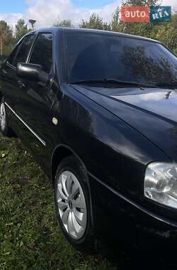 Седан Chery Amulet 2008 в 