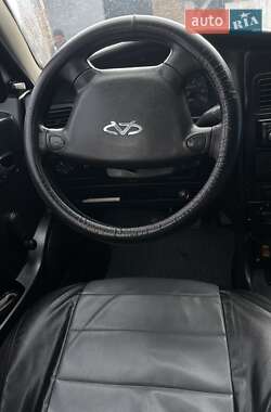 Седан Chery Amulet 2008 в 