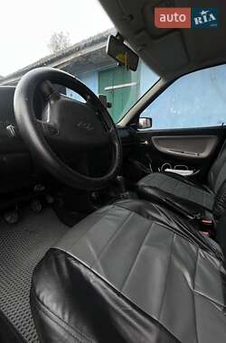 Седан Chery Amulet 2008 в 
