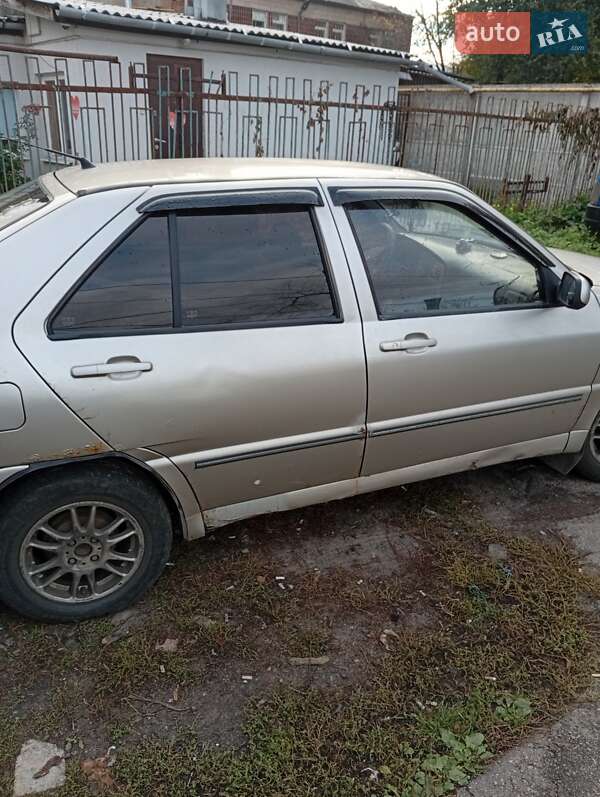 Седан Chery Amulet 2007 в Харькове фото 4 Седан Chery Amulet 2007 в Харькове