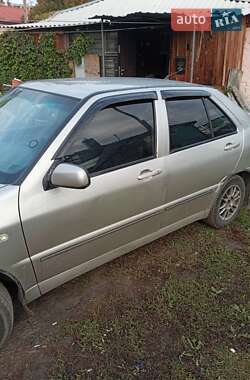 Седан Chery Amulet 2007 в Харькове