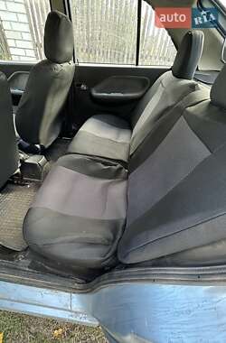 Седан Chery Amulet 2008 в 