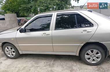 Седан Chery Amulet 2007 в 
