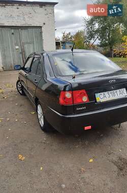 Седан Chery Amulet 2007 в 