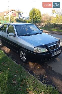 Седан Chery Amulet 2007 в Коломиї