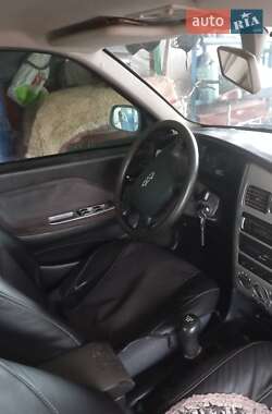 Седан Chery Amulet 2007 в 