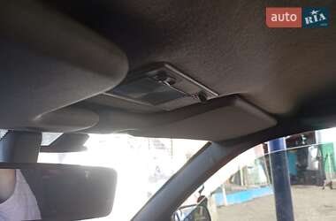 Седан Chery Amulet 2007 в 