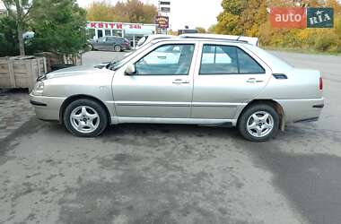 Седан Chery Amulet 2008 в 