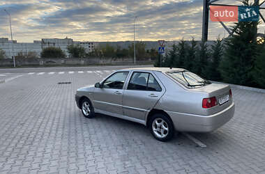 Седан Chery Amulet 2007 в 
