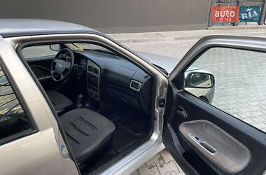 Седан Chery Amulet 2007 в 