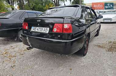 Седан Chery Amulet 2008 в 