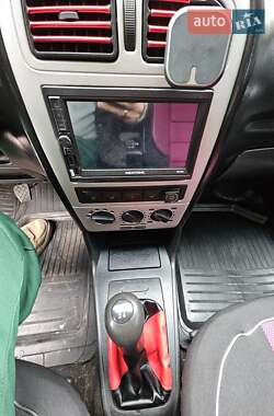 Седан Chery Amulet 2008 в 