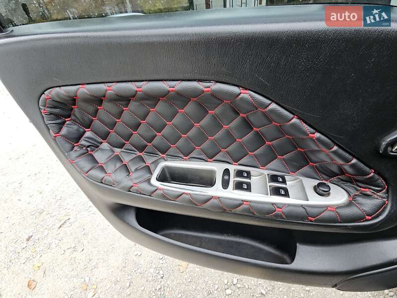 Седан Chery Amulet 2008 в Каменском