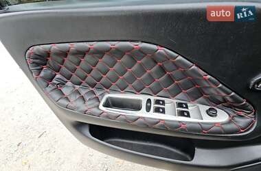 Седан Chery Amulet 2008 в 