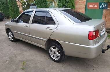 Седан Chery Amulet 2008 в 
