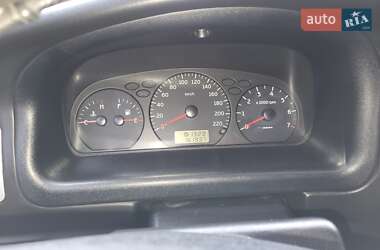 Седан Chery Amulet 2008 в 
