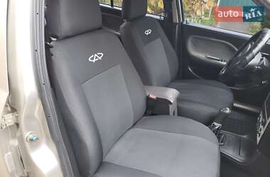 Седан Chery Amulet 2008 в 