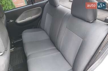 Седан Chery Amulet 2008 в 