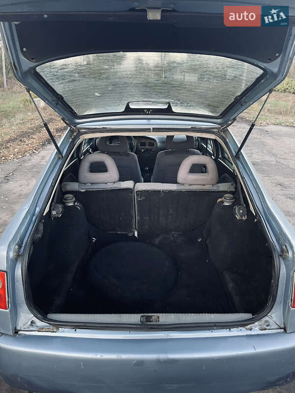 Седан Chery Amulet 2008 в Первомайську фото 10 Седан Chery Amulet 2008 в Первомайську