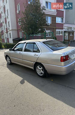 Седан Chery Amulet 2008 в 