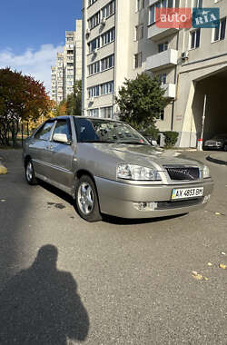 Седан Chery Amulet 2008 в 