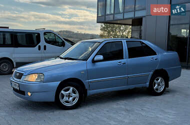 Седан Chery Amulet 2007 в 