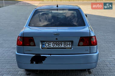 Седан Chery Amulet 2007 в 
