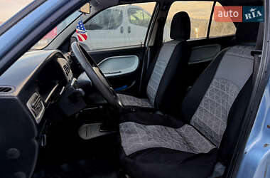 Седан Chery Amulet 2007 в 
