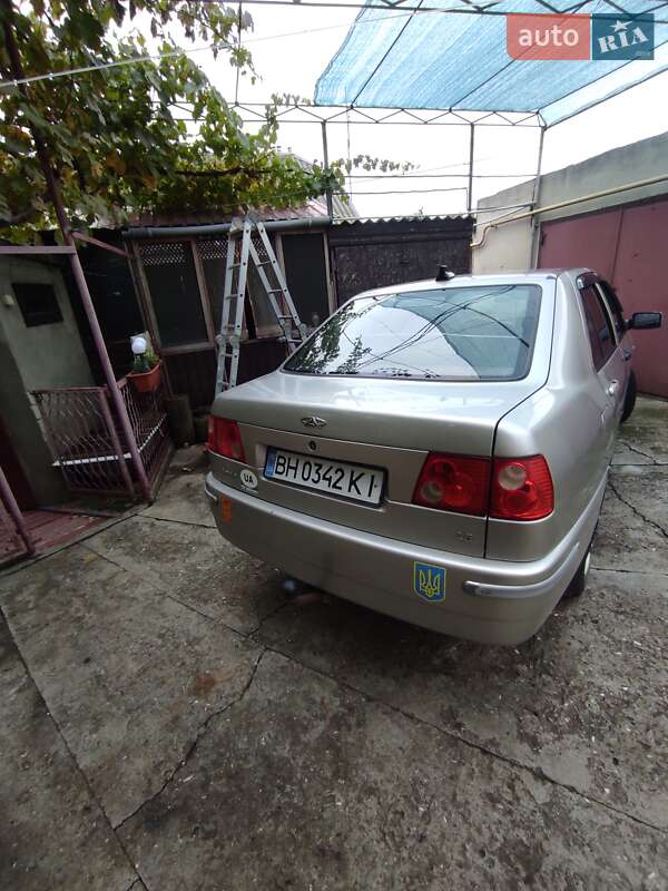 Седан Chery Amulet 2006 в Доброславе